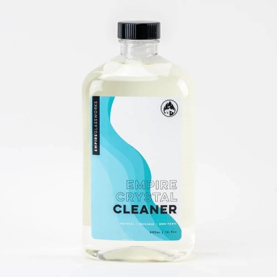 Empire Glassworks Crystal Cleaner Reusable - 01