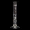 ROOR Classic 14" Straight Tube Water Pipe - Cheetah - 03