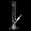 ROOR Classic 14" Straight Tube Water Pipe - Cheetah - 04