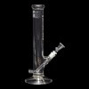 ROOR Classic 14" Straight Tube Water Pipe - Cheetah - 05