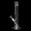 ROOR Classic 14" Straight Tube Water Pipe - Cheetah - 08