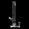 ROOR Classic 14" Straight Tube Water Pipe - Cheetah - 09