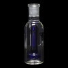 Diamond Glass Ash Catcher 90° 14mm/14mm w/ Showerhead Perc - Blue - 04
