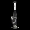 Diamond Glass Baseball Bat Slugger Water Pipe - 02