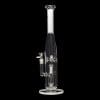 Diamond Glass Baseball Bat Slugger Water Pipe - 03