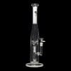 Diamond Glass Baseball Bat Slugger Water Pipe - 07