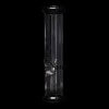 Diamond Glass Digeridoo 10" Steamroller - Black - 02