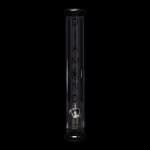 Diamond Glass | Digeridoo 14" Steamroller - Black