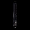 Diamond Glass Digeridoo 14" Steamroller - Black - 05
