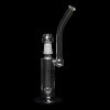 Diamond Glass Middle Man Dab Rig - Black - 04