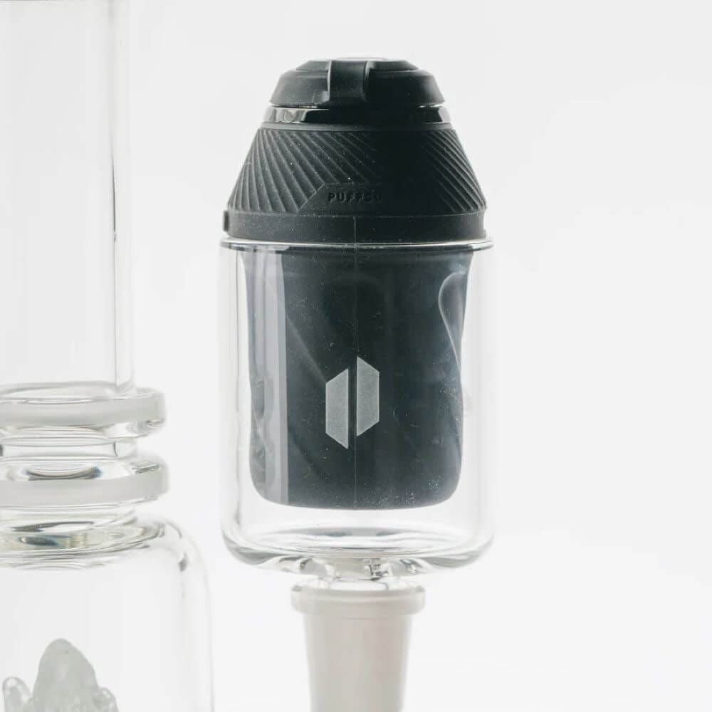 Avenge the Arctic Puffco Peak & Peak Pro Glass Attachment