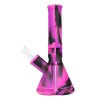 Eyce Silicone Mini Beaker Bong - Bangin Pink