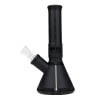 Eyce Silicone Mini Beaker Bong - Black