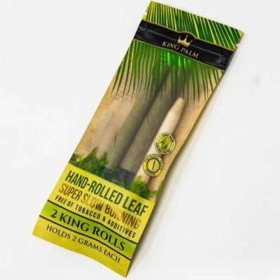 King Palms - 2 King Rolls Pack