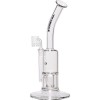 Antidote 12" Placebo Dab Rig - 02