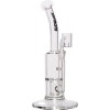 Antidote 12" Placebo Dab Rig - 03