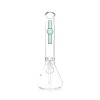 Antidote 17" Bent Neck Beaker Water Pipe - 02