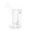 Antidote 7" Sandblasted Mini Rig - 02