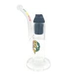 Antidote Glass | Puffco Proxy 12" Drip Rig | Elevate Your Puffco Experience with Style