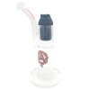 Antidote Puffco Proxy 12" Drip Rig - 02