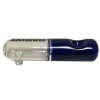 Antidote Steamroller Hand Pipe - Blue - 03