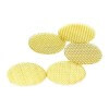 Brass Pipe Screens - 5pc Pack - 02