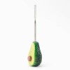 Empire Glassworks Avocado Dabber - 02