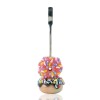 Empire Glassworks Donuts Dabber - 01