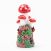 Empire Glassworks Mushrooms Hand Pipe - 02