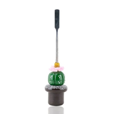 Empire Glassworks Peyote Dabber