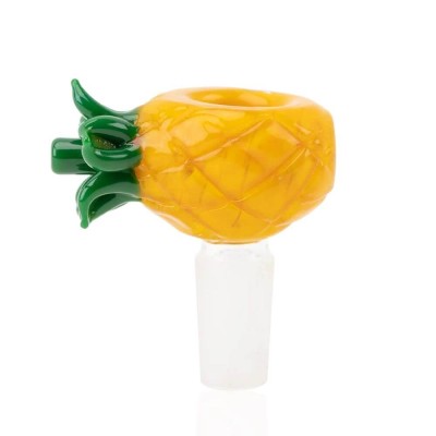 Empire Glassworks Pineapple 14mm Bowl - 01