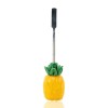 Empire Glassworks Pineapple Dabber - 01