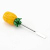Empire Glassworks Pineapple Dabber - 02