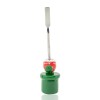Empire Glassworks Piranha Plant Dabber - 01