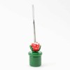 Empire Glassworks Piranha Plant Dabber - 02