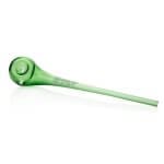 GRAV | 10" Gandalf - Green | Smoke Like a Mystical Legend