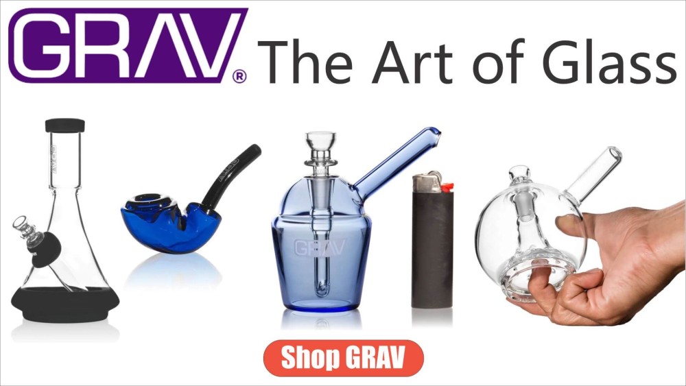 GRAV Banner