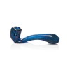 Grav Classic Sherlock Bubble Trap - Blue - 02