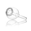 GRAV Globe Bubbler - Clear - 03