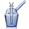 GRAV Slush Cup Pocket Bubbler - Cobalt Blue - 01