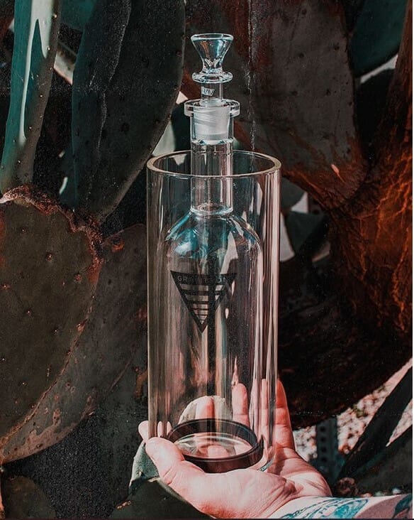 What Is A Gravity Bong It's 420 Somewhere