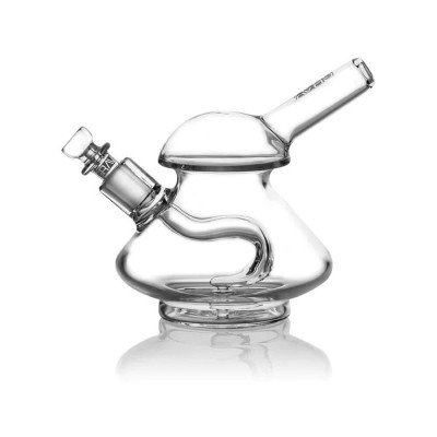 Grav Wobble Bubbler - 01