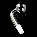 420º Below | Oil Burner Attachment 14mm Male - Made In USA | Elevate Your Oil Burning Game