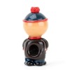 Empire Glassworks Beanie Boy Hand Pipe - 03