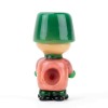 Empire Glassworks K-Dawg Hand Pipe - 03