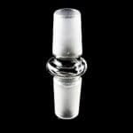 420º Below | 18.8mm Male To 18.8mm Male Adapter | Elevate Your Smoking Game with Precision