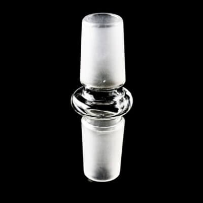 18.8mm Male To 18.8mm Male Adapter