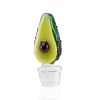 Empire Glassworks Avocado Puffco Peak Pro Carb Cap - 03