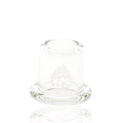 Empire Glassworks Carb Cap Stand - 01