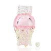 Empire Glassworks UV Jellyfish Spinner Carb Cap - 02
